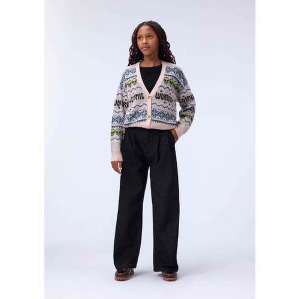 Mollo Gilli Cardigan 3 14 Years Akhf9cg015