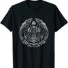 Neu Raben Odins - Wikinger Hammer Ringerike Premium T-shirt