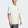 Adidas SS25 SKATEBOARD SPORTS T Shirt Men's KC2870