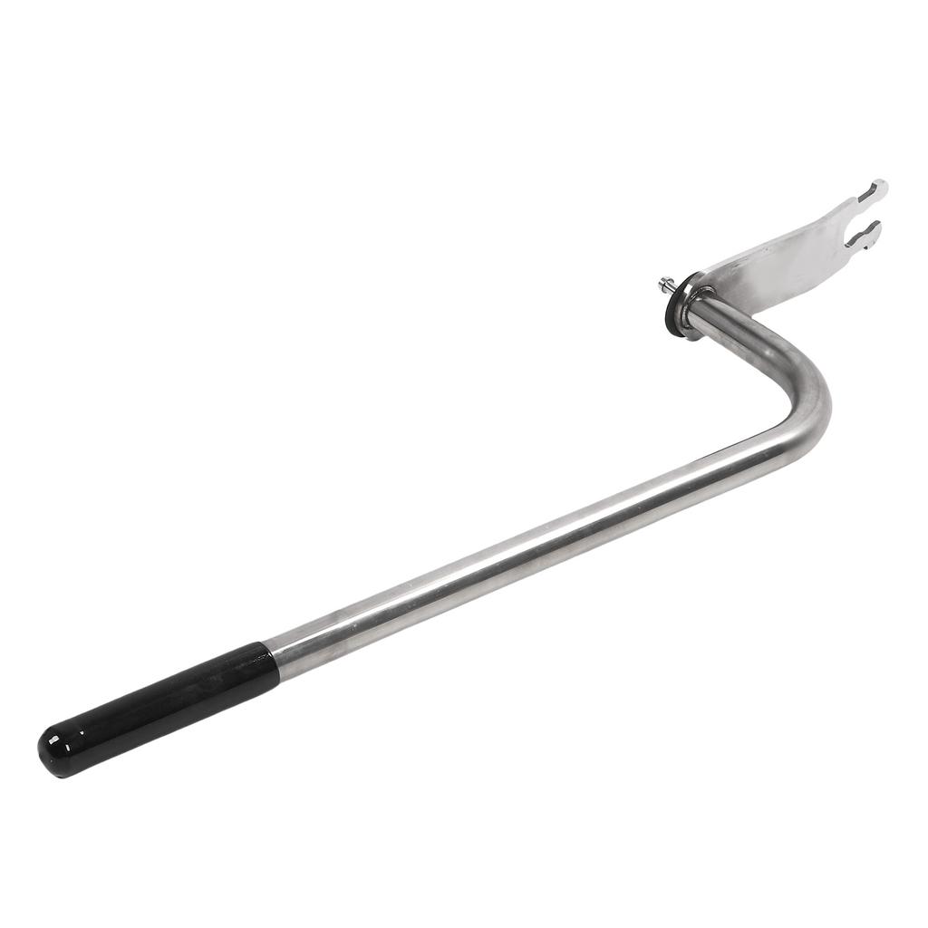 Car Door Hinges Adjuster Alignment Bar Efficient Universal Fit Door Adjuster Tool for Most All Cars Light Trucks