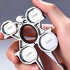 12 in 1 Faucet Aerator Removal Tool Metal Bathroom Taps Spanner Faucet Wrench  Bathroom Kitchen