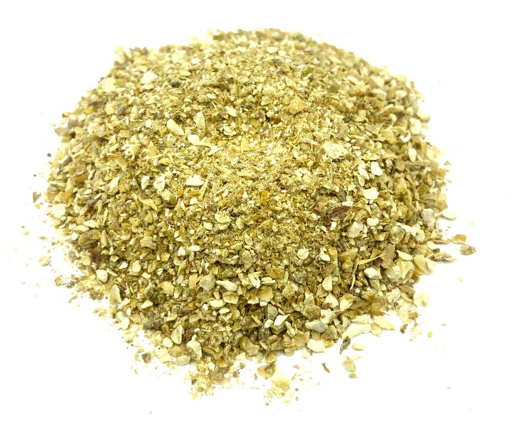 Dried Lemon Peel 1 Kg Natural Shop