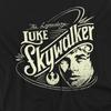 Star Wars Childrens/Kids War Hero Luke Skywalker Sweatshirt