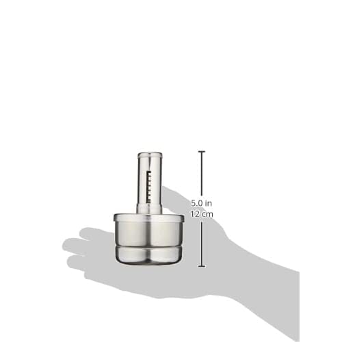 PEARL METAL Oil Brush Set (Small) (C-7272)