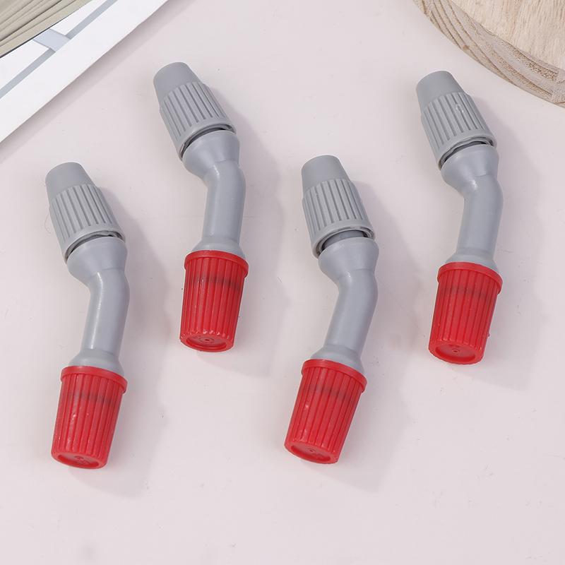 Verstellbare Sprühdüse für Rucksackspritze Garten Landwirtschaft Obstgarten Sprühen von Pestiziden Werkzeug Bewässerungsgerät