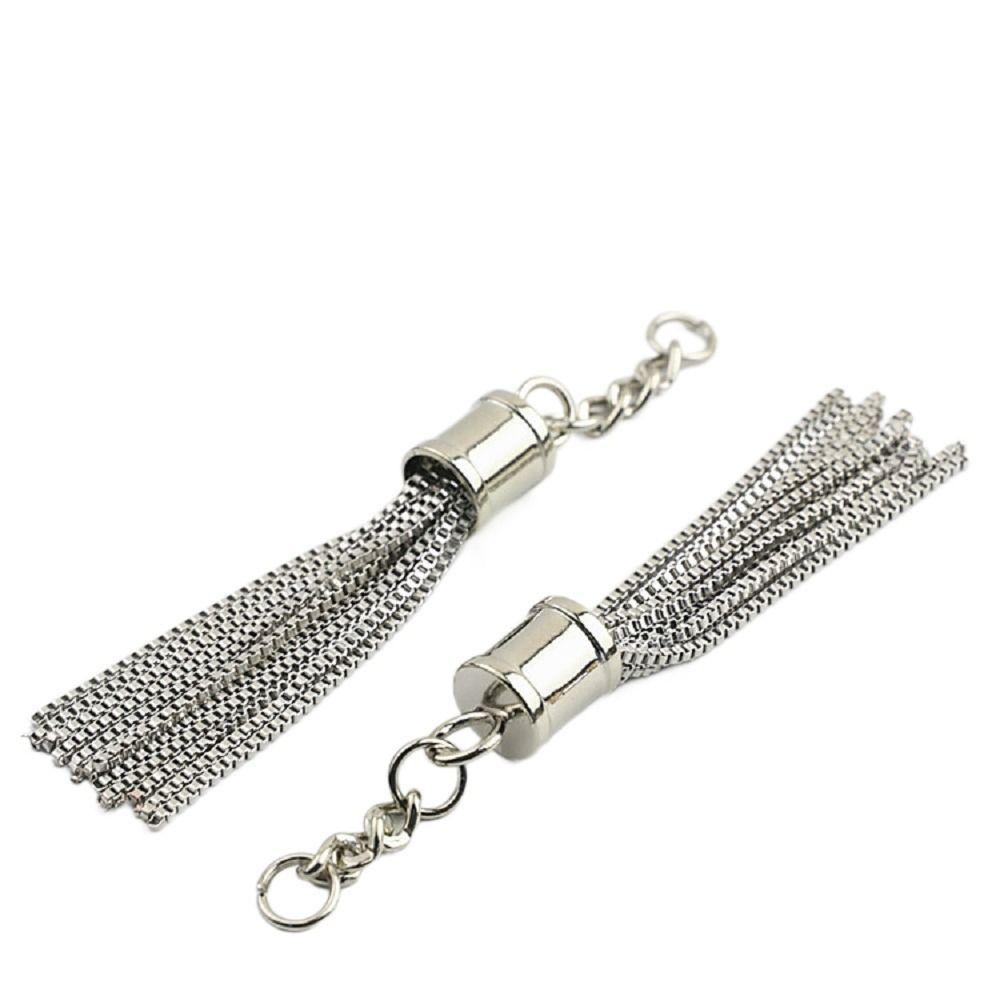 Purse Decor With Buckle Bag Decoration Bag Accessories Keychain For Handbag DIY Crafts Decorations