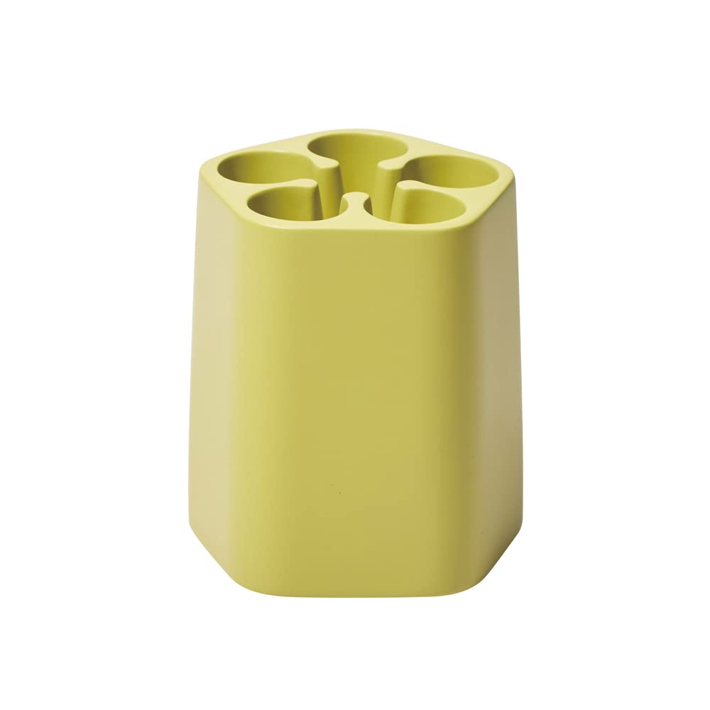 ideaco (Ideaco) Umbrella Stand Nanohana 5-Plant Holder okura (Okura)