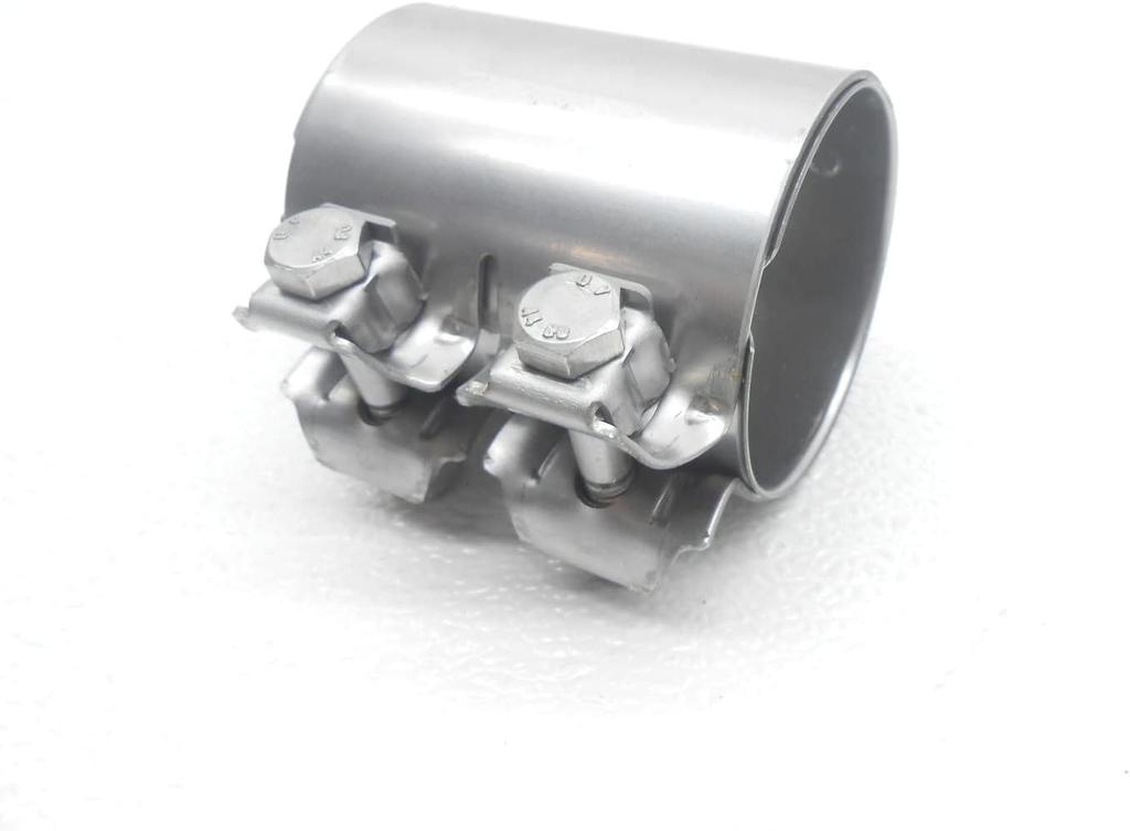 Genuine OEM 28641-C8600 Exhaust Pipe Clamp / 28641C8600 for Hyundai Kia