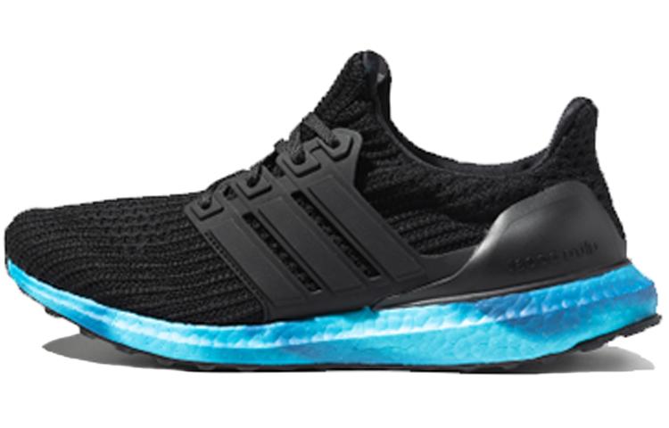 Adidas UltraBoost  Rainbow Pack - Blue  FV7281 42