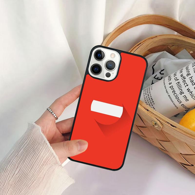 Austria Flag Phone Case For iPhone 17 Air 16e 15 14 11 12 13 Pro  MAX Plus Coque Cover Shell