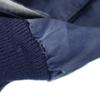 Nautica 90er Jahre Alte Reißverschlussjacke L Marineblau System Herren Gebraucht