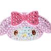 Sanrio My Melody Bangs Clip Jewel Deco 540609