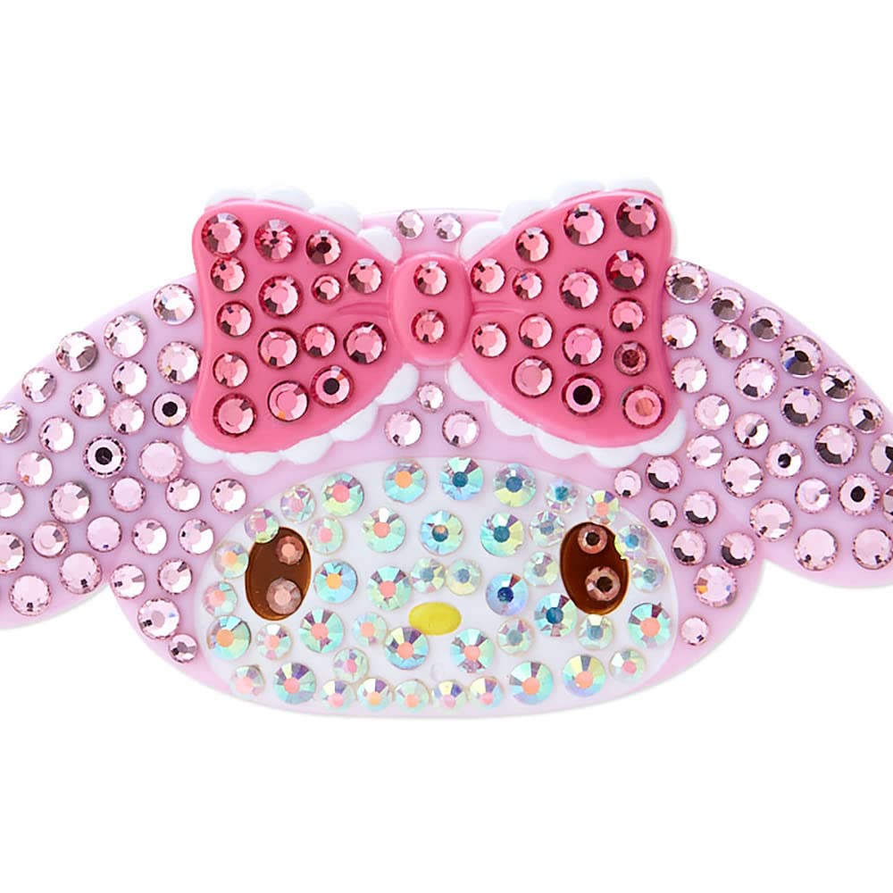 Sanrio My Melody Bangs Clip Jewel Deco 540609