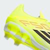 adidas F50 LEAGUE Multi Ground Football Boots Kids JR9022 Kids' Performance Sports Shoes Team Solar Yellow 2 / Core Black / Lucid Red
