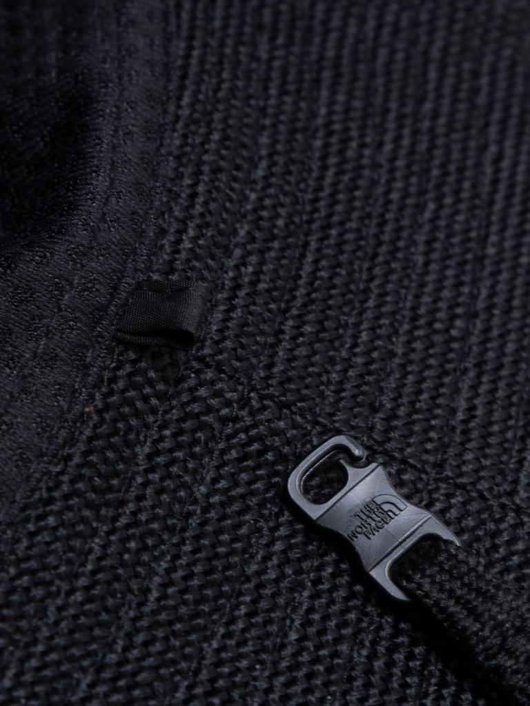 The North Face Hike Broom Removable Chin Size M Hat, Unisex, Straw, Compact, Washable, Strap, NN02343, Natural,