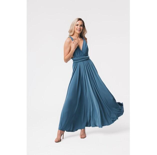 Платье коктейльное Aurora multiway EU XS_S