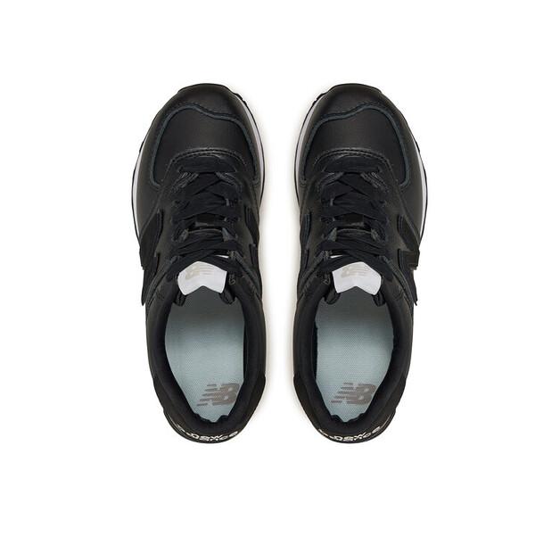 New Balance Sneakers WL574FT2 Black