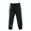 Seconde vie - Jogging Homme AeroReady 3 bandes Noir - Bon état