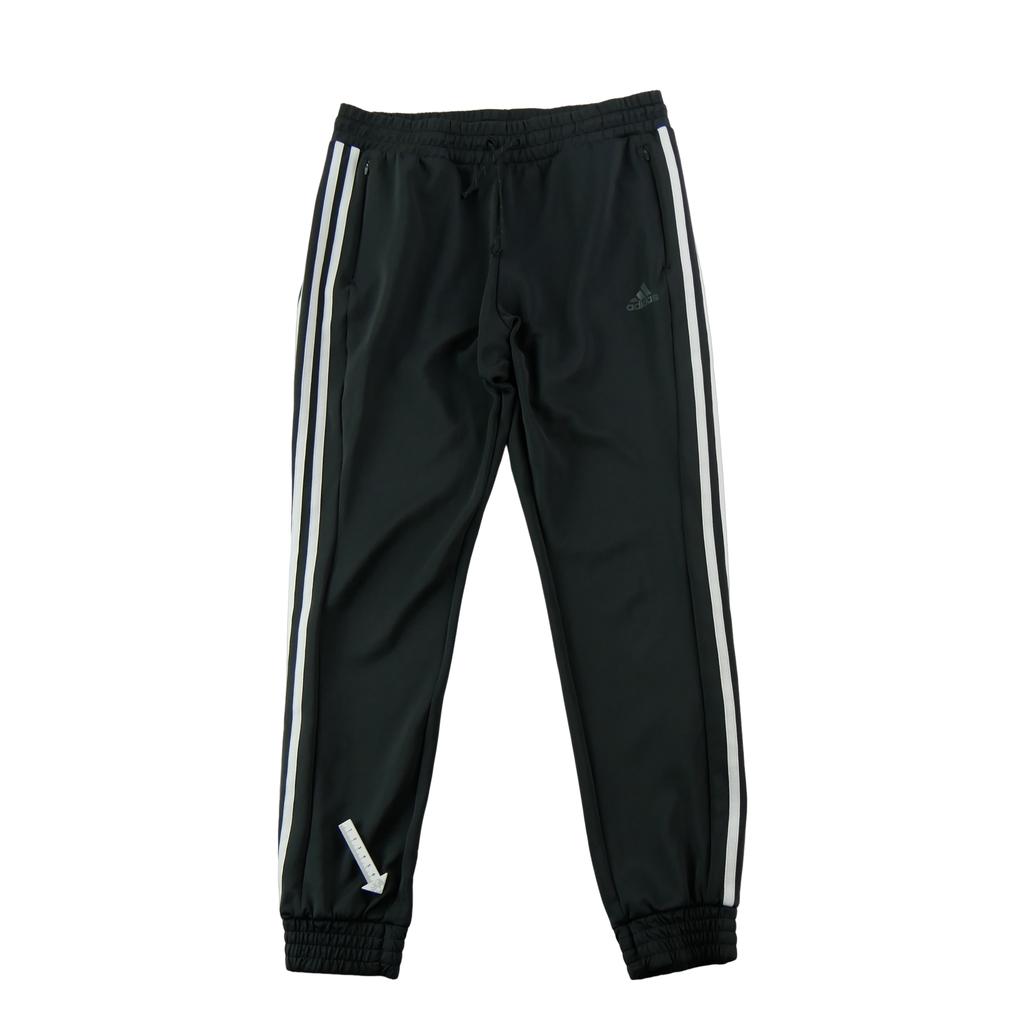 Seconde vie - Jogging Homme AeroReady 3 bandes Noir - Bon état