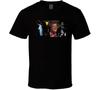 Hector Lavoe Latin Singer Legend T Shirt