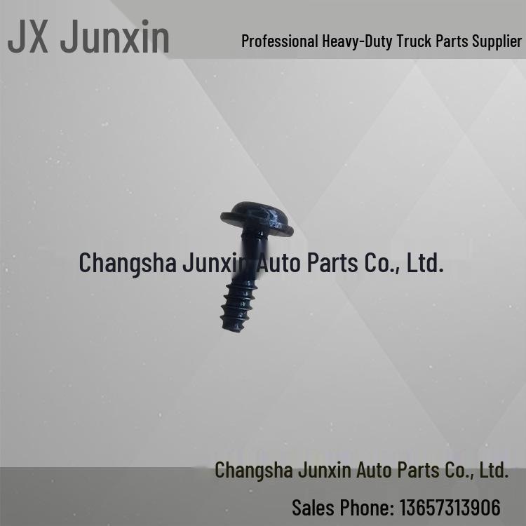 Sany Class III Dump Truck Mixer Self-Tapping Screws (11326706)