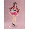 Bandai The IDOLM@STER Cinderella Girls Tsuji No Akari 1/7 Scale PVC Figure