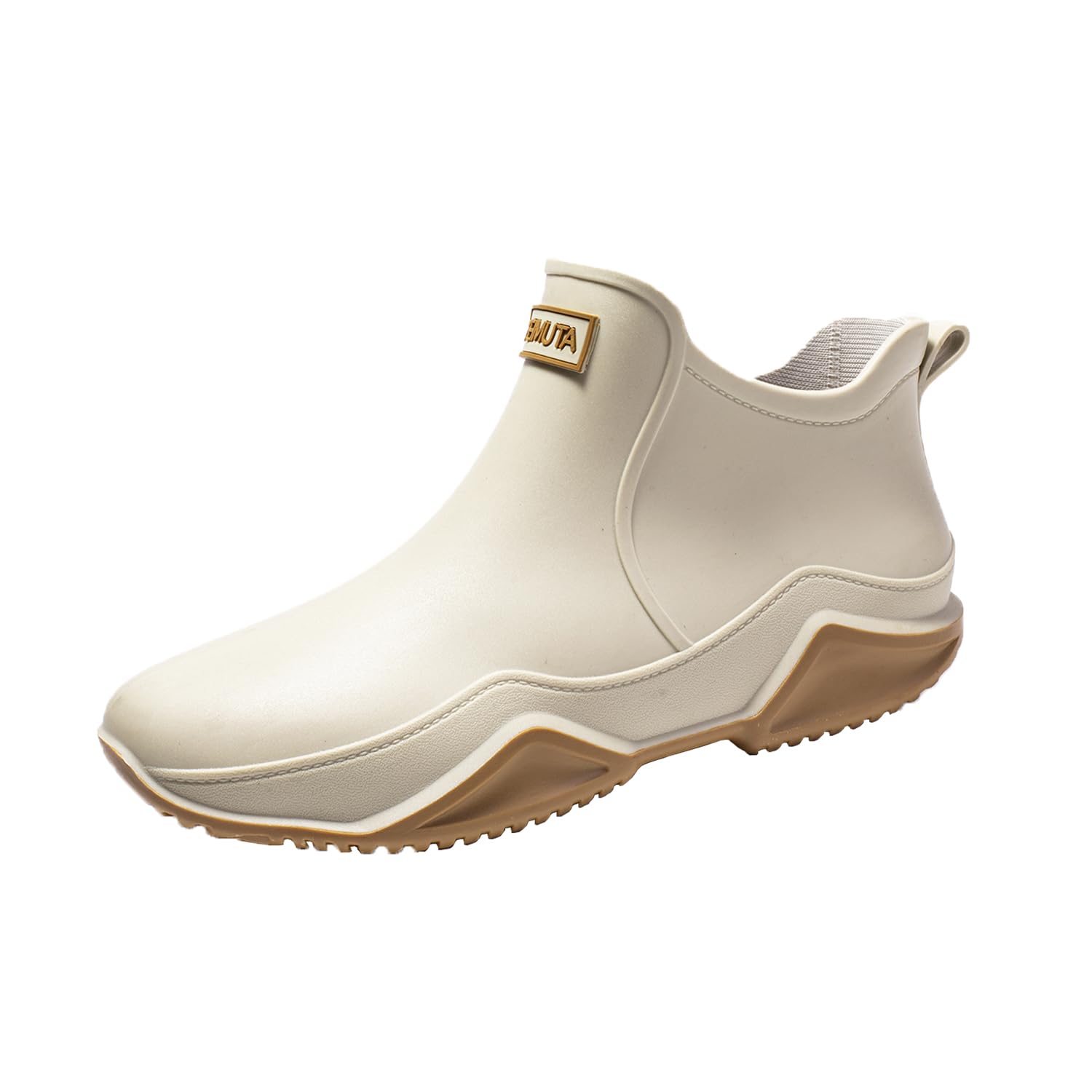 

Дождь Короткий Дождь Короткий Дождь Дождь Кухня Сакура Дождливый Для Солнечных и Дождливых Дней [XMSSAA] Женская Обувь, Легкая, Обувь, Унисекс, Обувь, бежевый