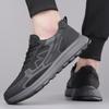 Fashion Men Flats Breathable Mens Sneakers All-match Men's Vulcanize Shoes Stylish Men's Walking Footwear Handmade Men's Casual Shoes
