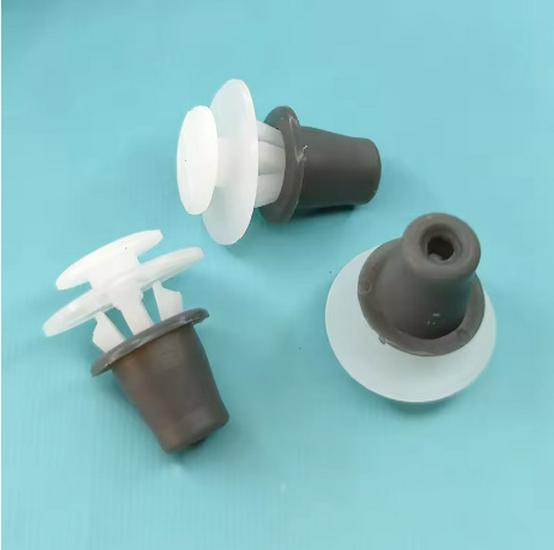 Compatible Car Trim & Bumper Clip for Citroen, Golf, Jetta, Passat, Volkswagen