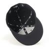 New Era 59FIFTY Chicago White Sox Black Pre-Curved Cap, 62.5cm