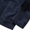 Solti Tura Corduroy Washed Jacket (Blue)