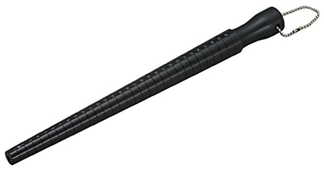 

MKS Japan Standard Meikousha Plastic Full Size Rod MKS40080