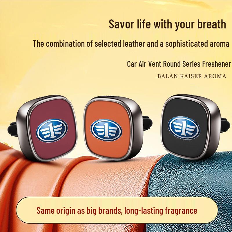 FAW Senya R8 V80 V2-V5 Car Air Freshener Cologne
