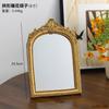 Retro Photo Frame Creative Table Setting Resin Photo Frame 6 Inch 7 Inch 8 Inch Ornament Picture Frame Home Decoration
