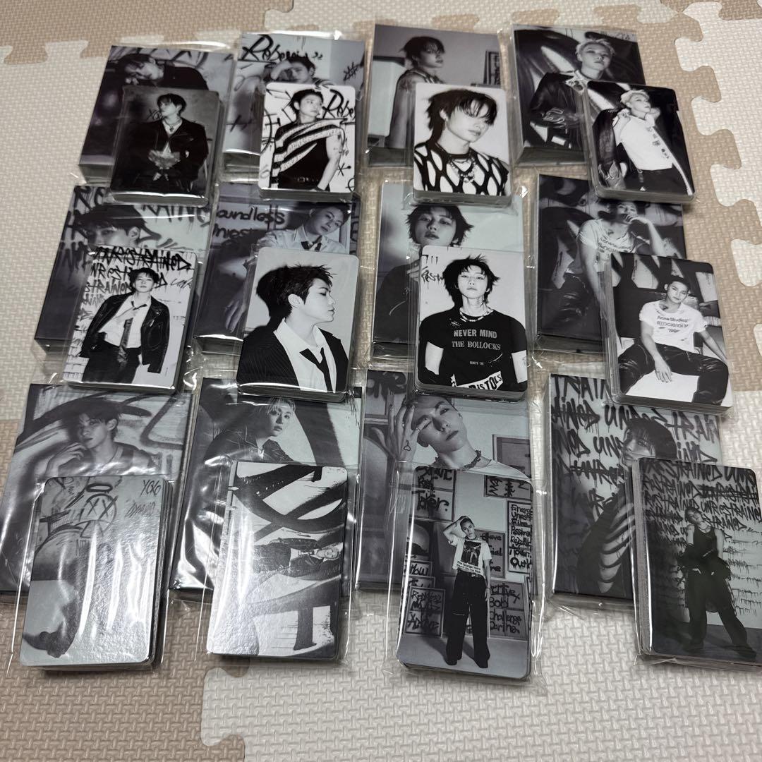 

[USED] SEVENTEEN DAREDEVILE Edition Complete Set of 12