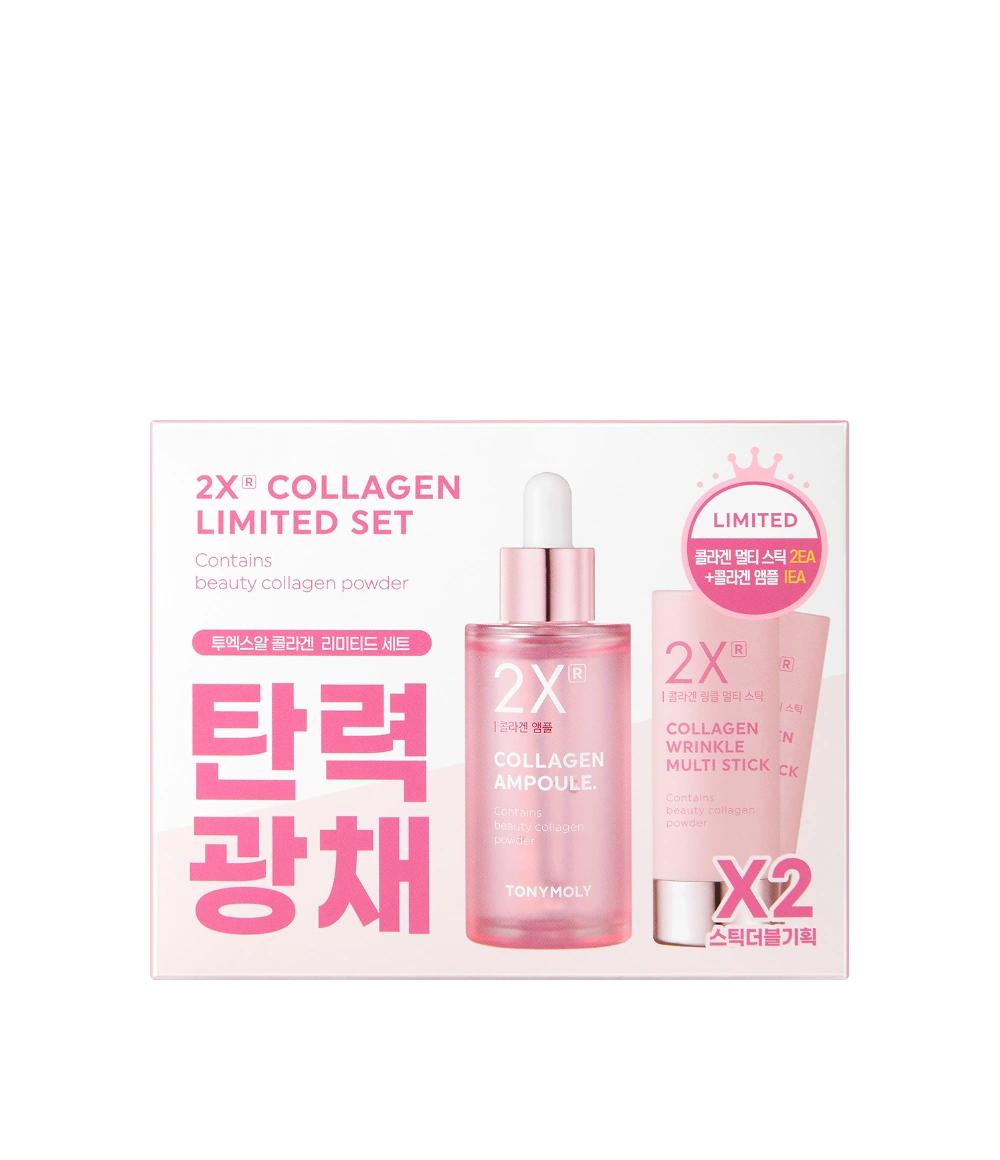 2XR Collagen Limited Set
