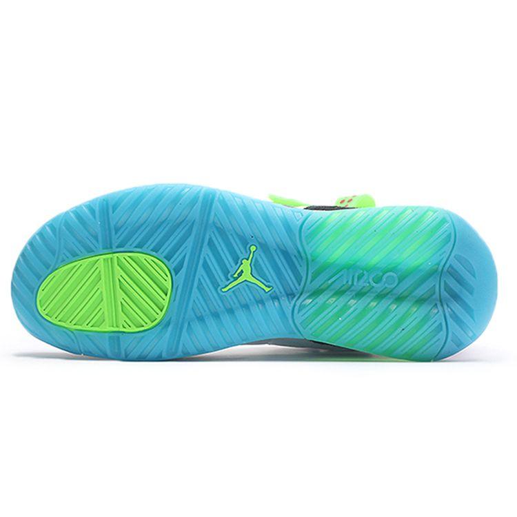 Air Jordan MA2 Greatest Gift Men Sneakers White Black Purple-Nebula CV8122-100