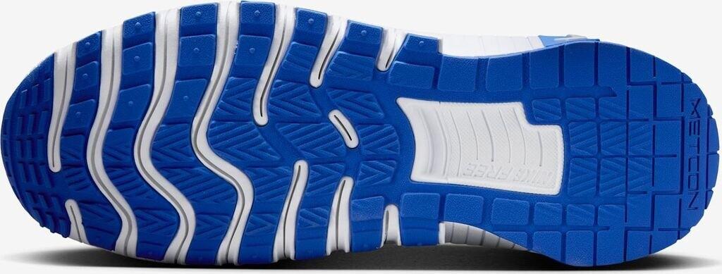 Кроссовки Nike Free Metcon 6 white/game royal/white