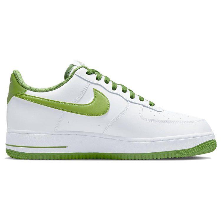 Nike Air Force 1 Low '07 White Chlorophyll DH7561-105