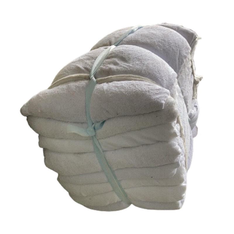 HUIYING Industrial Absorbent Cotton Cleaning Towel