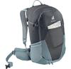 Backpack Deuter Futura 27 Graphite/shale (3400321-4409)