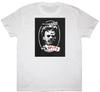 THE SPITS Band ROck Graphic Print Unisex Mens T-Shirt