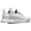 Adidas Buty sportowe NMD_R1 Primeknit 'Monochrome' BA8630
