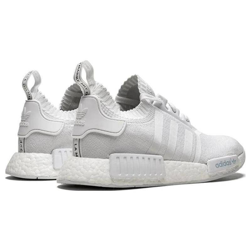 Adidas Buty sportowe NMD_R1 Primeknit 'Monochrome' BA8630