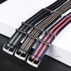Bracelet souple en nylon pour Omega Seamaster 007 Hommes Femmes Toile militaire Bracelet de montre de remplacement pour Seiko Universel Sport 20mm Ceinture