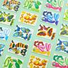 3D Insect Puzzle DIY Educational Toy for Children