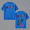 Uicideboy G59 Grey Day 2026 Tour Unisex 100cotton Shirt Summer New American Underground Rap Unisexs Hiphop Streetwear Tshirt