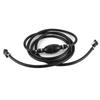 3m Fuel Line Hose Assy 8mm Primer Bulb Connector Fit for EVINRUDE JOHNSON  OMC Outboard Engines