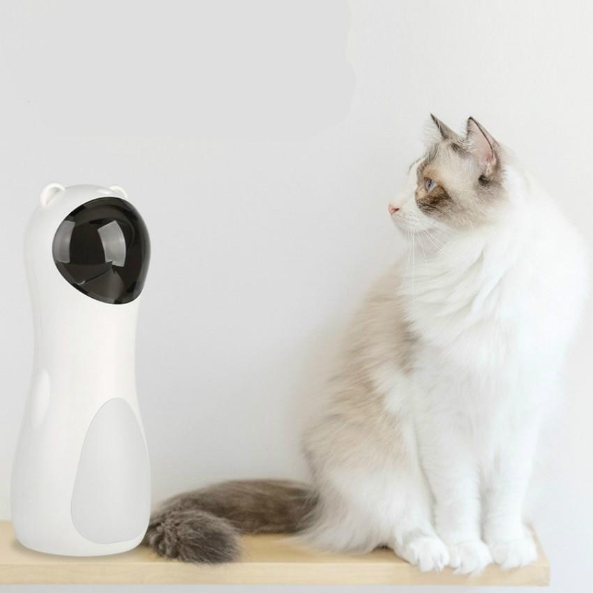 laser cat toy automatic