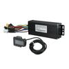 24V 36V 48V 1000W‑1500W 30A 3 Mode Sine Wave Controller LCD Display Kit for Electric Bike Scooter
